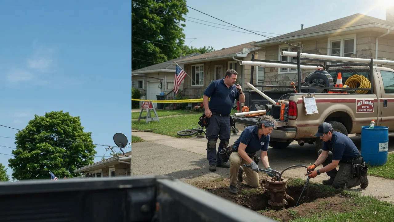 Water Heater Replacement in Pearl, MS near me
